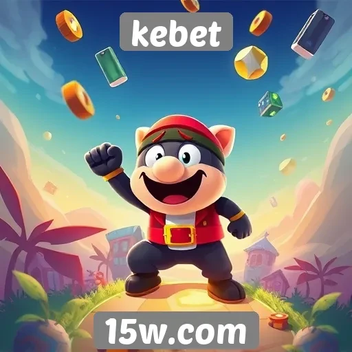 Kabet oferece novos jogos para usuários