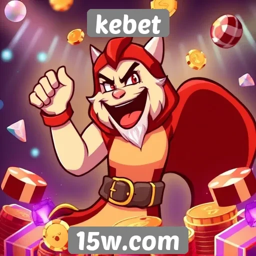 Promoções e bônus disponíveis no kebet